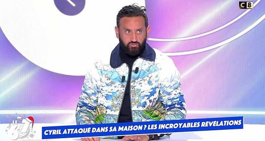 Touche pas à mon poste : Cyril Hanouna attaque Géraldine Maillet, Delphine Wespiser sous le choc sur C8