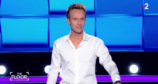 Audience The Floor : quel score pour la première de Cyril Féraud sur France 2 ?