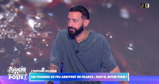 Cyril Hanouna (TPMP) gagne un combat mais…