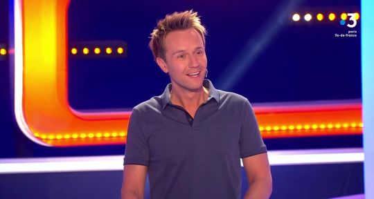 Slam : Cyril Féraud remplacé sur France 3, le champion Enzo éliminé ?