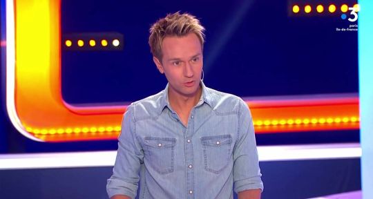 Slam : Cyril Féraud pris au piège, le champion Enzo éliminé sur France 3 ?