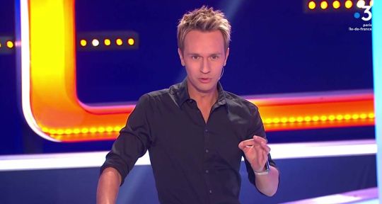 Slam : Cyril Féraud sanctionné, l’élimination du champion Enzo sur France 3 ?