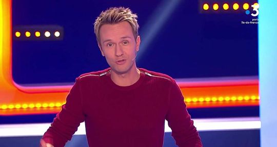  Slam : Cyril Féraud victime d’escrocs, son coup de gueule avant l’élimination d’Enzo sur France 3 ?