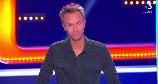 Slam : Cyril Féraud dégoûté par une candidate, le champion Enzo évincé sur France 3 ?