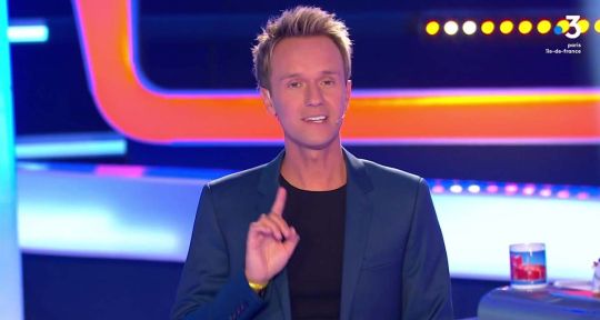 Slam : Cyril Féraud rembarre Enzo, le champion éliminé sur France 3 ?