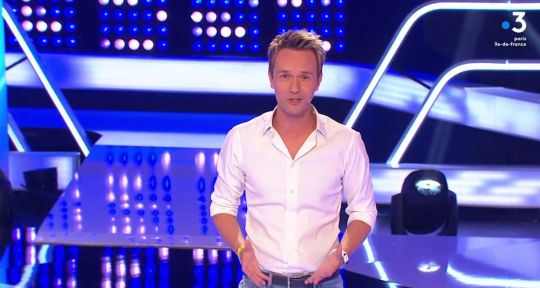 Slam : Cyril Féraud s’emballe, la fin pour le champion Enzo sur France 3 ?