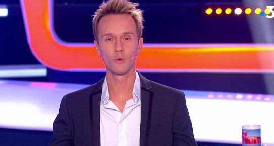 Le grand slam : Cyril Féraud fasciné sur France 3, le retour d’Enzo attendu