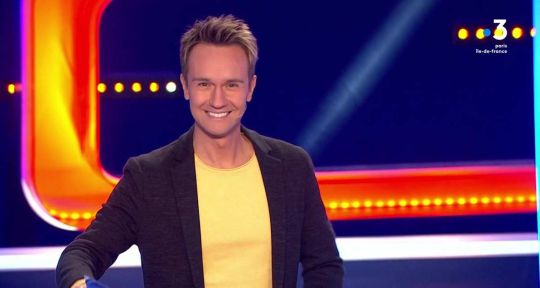 Slam : le départ de Cyril Féraud, France 3 en plein chaos