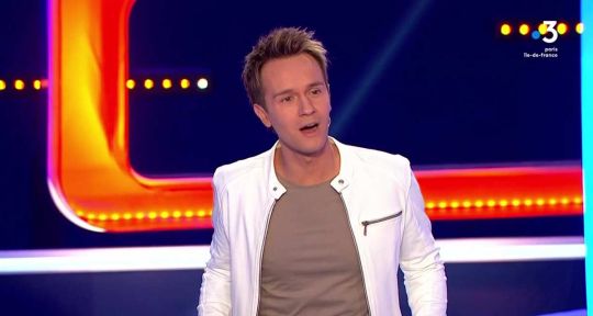 Slam : « Je vous gêne ? » Cyril Féraud offensé par un candidat sur France 3