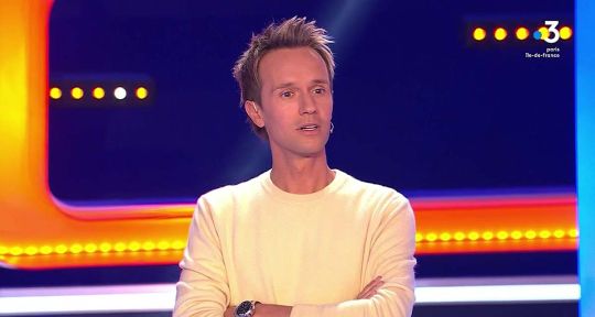 Slam : coup de théâtre pour Cyril Féraud sur France 3