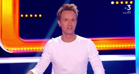 Slam : bouleversement pour Cyril Féraud, le retour du champion Rémi acté sur France 3