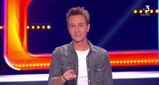 Slam : Cyril Féraud fasciné par quelque chose d’assez incroyable, son étonnante révélation sur France 3