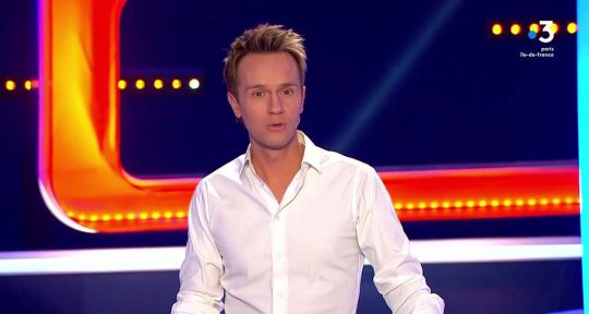  France 3 : l’incroyable annonce de Cyril Féraud après la suppression de son jeu