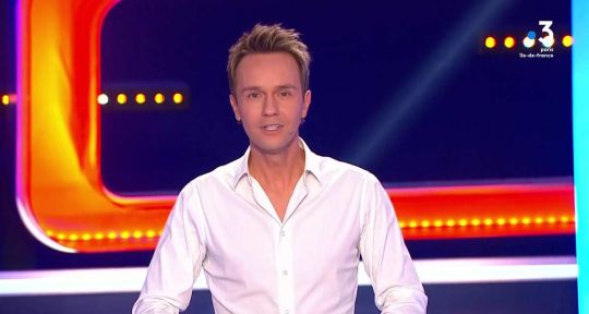 Slam : la fin du jeu de Cyril Féraud sur France 3 ?