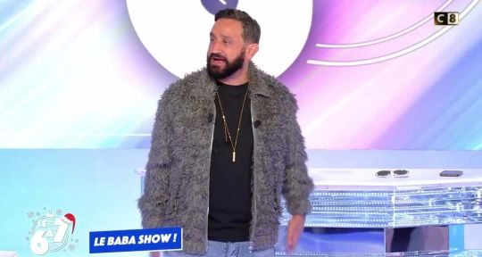 Touche pas à mon poste : Cyril Hanouna chamboule tout pour sa dernière sur C8