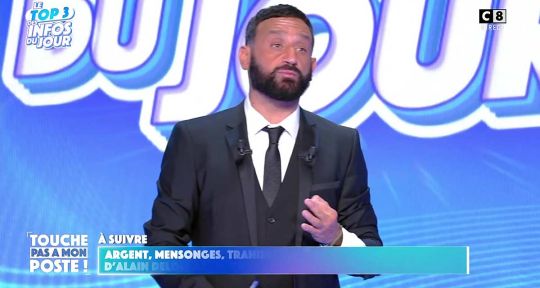 Touche pas à mon poste : Cyril Hanouna clôt la polémique avec Theo Audace et rembarre Yann Moix sur C8