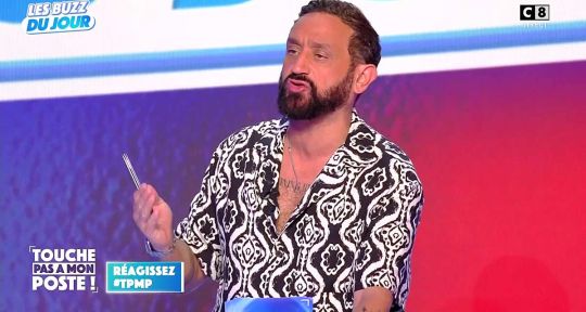 Cyril Hanouna : clap de fin sur C8