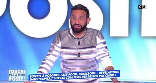 L’annonce choc de Cyril Hanouna, coup dur pour Yann Barthès sur TMC