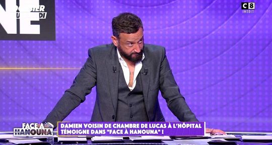 Cyril Hanouna : C8 déjà battue par une rediffusion de Burger Quiz 