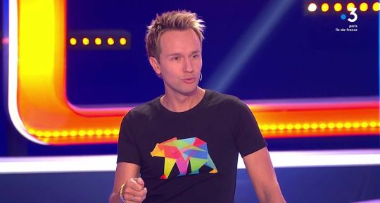 Slam : Cyril Féraud accepte une demande sulfureuse, le champion Enzo éliminé sur France 3 ?