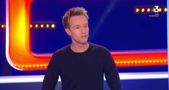 Slam : la remarque osée de Cyril Féraud, coup dur pour France 3