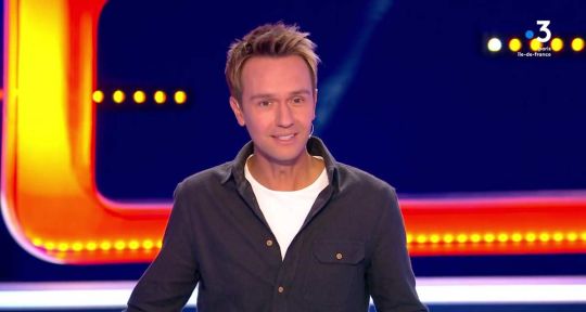 Slam : Cyril Féraud frappé, il fait appel à la production sur France 3