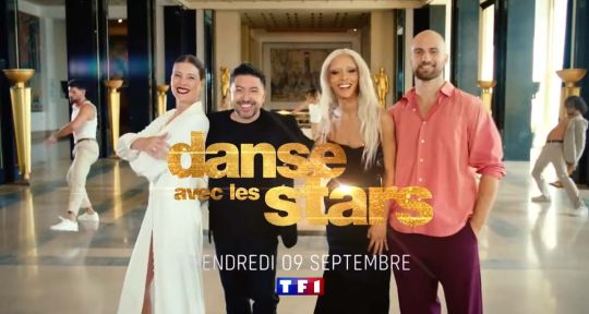 Danse avec les stars 2022 : échec inévitable pour Camille Combal et les changements en saison 12 sur TF1 ?