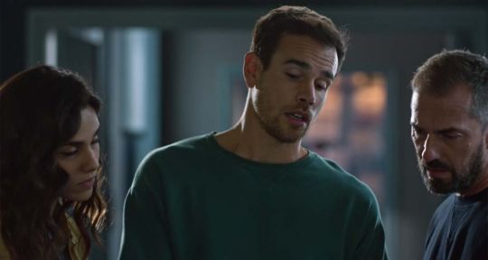 Demain nous appartient (spoiler) : une série d’agressions, William redoute le pire... résumé en avance de l’épisode du mercredi 16 novembre 2022 sur TF1