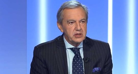 Mort de Daniel Bilalian, visage emblématique de France 2