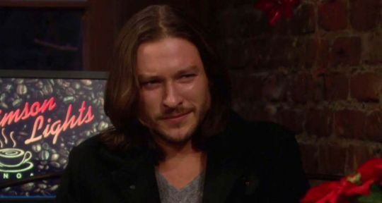 Les feux de l’amour (spoiler) : le retour choc de Daniel (Michael Graziadei) auprès de Phyllis sur TF1