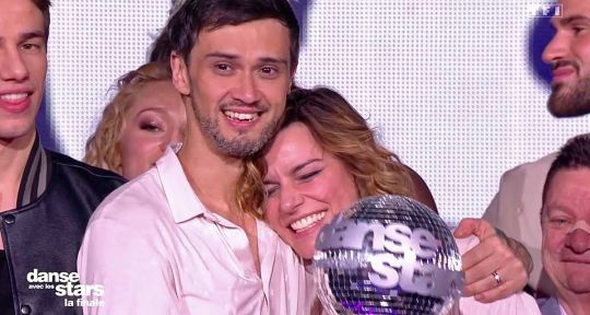 Danse avec les stars 2022 : Billy Crawford gagnant avec Fauve Hautot, audience au plus bas pour la finale sur TF1