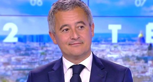 Gérald Darmanin : son constat accablant sur CNews « Il faut qu’on ait peur »