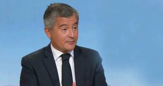 Gérald Darmanin ne déchaîne pas les foules, France 2 accuse le coup 