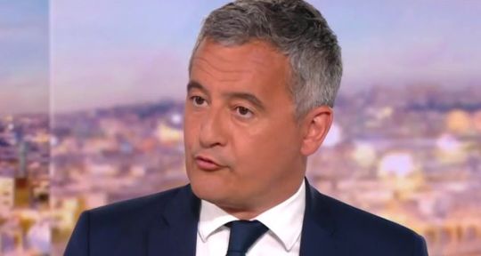Gérald Darmanin : son tour de force sur TF1