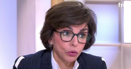 Le clash entre Rachida Dati et Patrick Cohen fait bondir les audiences de C à vous 
