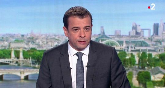 JT 13H : David Boeri explose en direct sur France 2