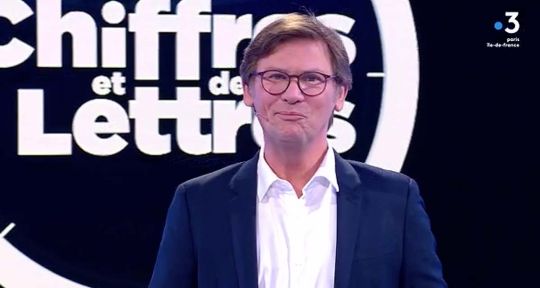 Des chiffres et des lettres : échec inévitable pour Laurent Romejko avant une suppression actée sur France 3 ? 