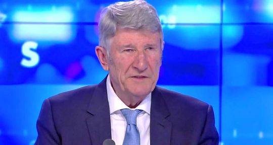 Philippe de Villiers : coup de théâtre sur CNews 
