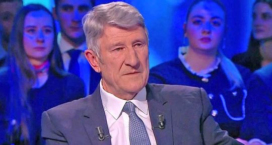 Philippe de Villiers : sa rentrée inattendue en prime time sur CNews 