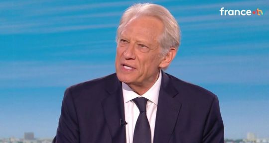 Dominique de Villepin : cette annonce qui pourrait surprendre 