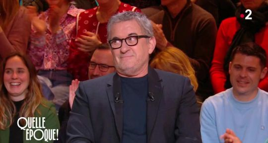 Quelle époque : Léa Salamé gêne un invité, malaise pour Christophe Dechavanne sur France 2