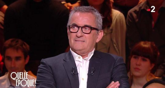 Quelle époque (France 2) : Christophe Dechavanne dézingue Les Combattantes de TF1, un succès inattendu avec Léa Salamé ?