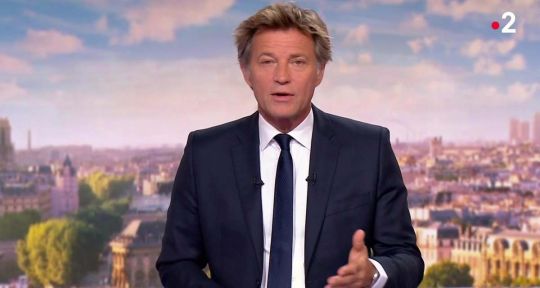 Clap de fin pour Laurent Delahousse, France 2 change de stratégie