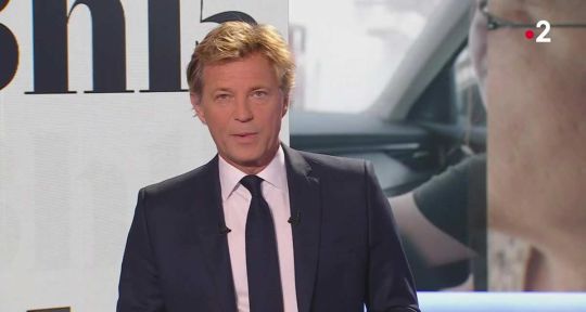 Laurent Delahousse : le journaliste remplacé sur France 2, ce qui va changer sur la chaîne publique