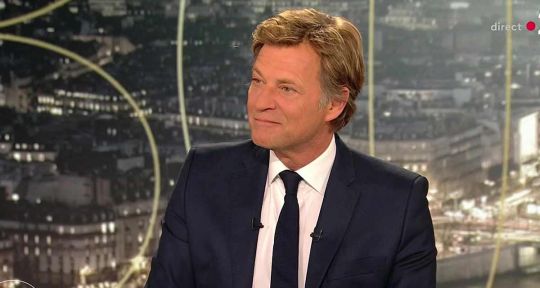 Laurent Delahousse : Terrible déception pour la présentateur de France 2