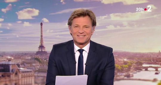 Le départ forcé de Laurent Delahousse, une stratégie gagnante pour France 2 ?