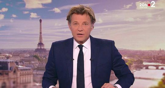 Laurent Delahousse : les mauvaises nouvelles s’enchaînent pour le journaliste 
