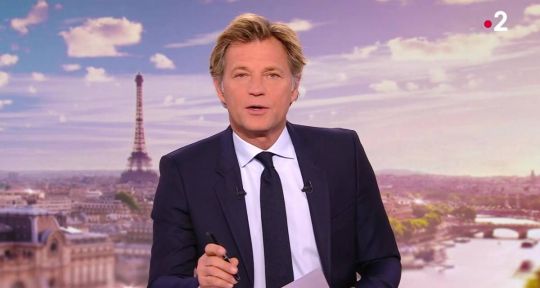 Laurent Delahousse : quelle audience face à Camille Combal et Philippe Etchebest ?