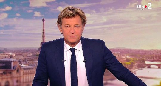 Laurent Delahousse : cette nouvelle qui alerte ses fans sur France 2