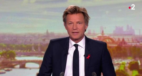 France 2 : Laurent Delahousse attaqué, le journaliste pris au piège sur la chaîne publique